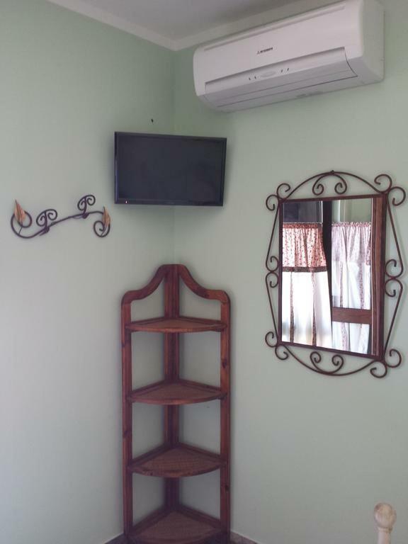 Agriturismo Donna Beatrice Бьянко Екстер'єр фото